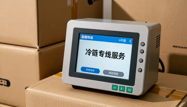 冷链专线服务如何重塑区域物流效率