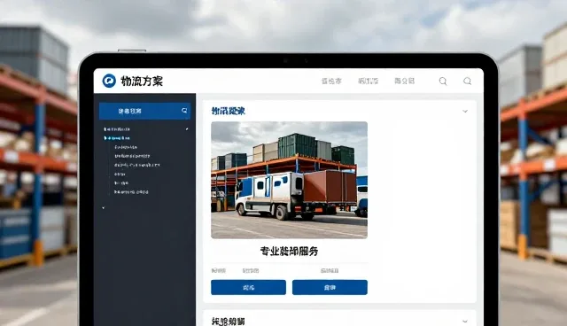 冷链专线运营中的选型关注点与业务趋势分析