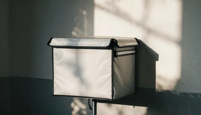 物流方案设计中装卸搬运的检查要点分析